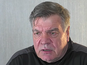 Allardyce questions whether en...